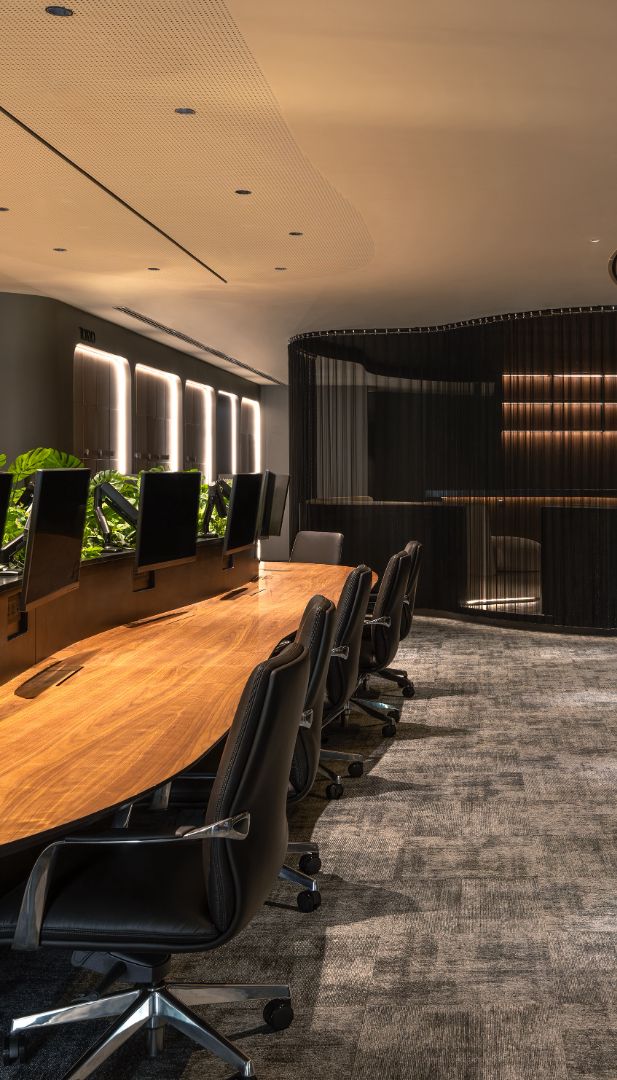 Interior Design Companies In Dubai | Commercial Interior Design Company In Dubai | Office Interior Design Companies In Dubai