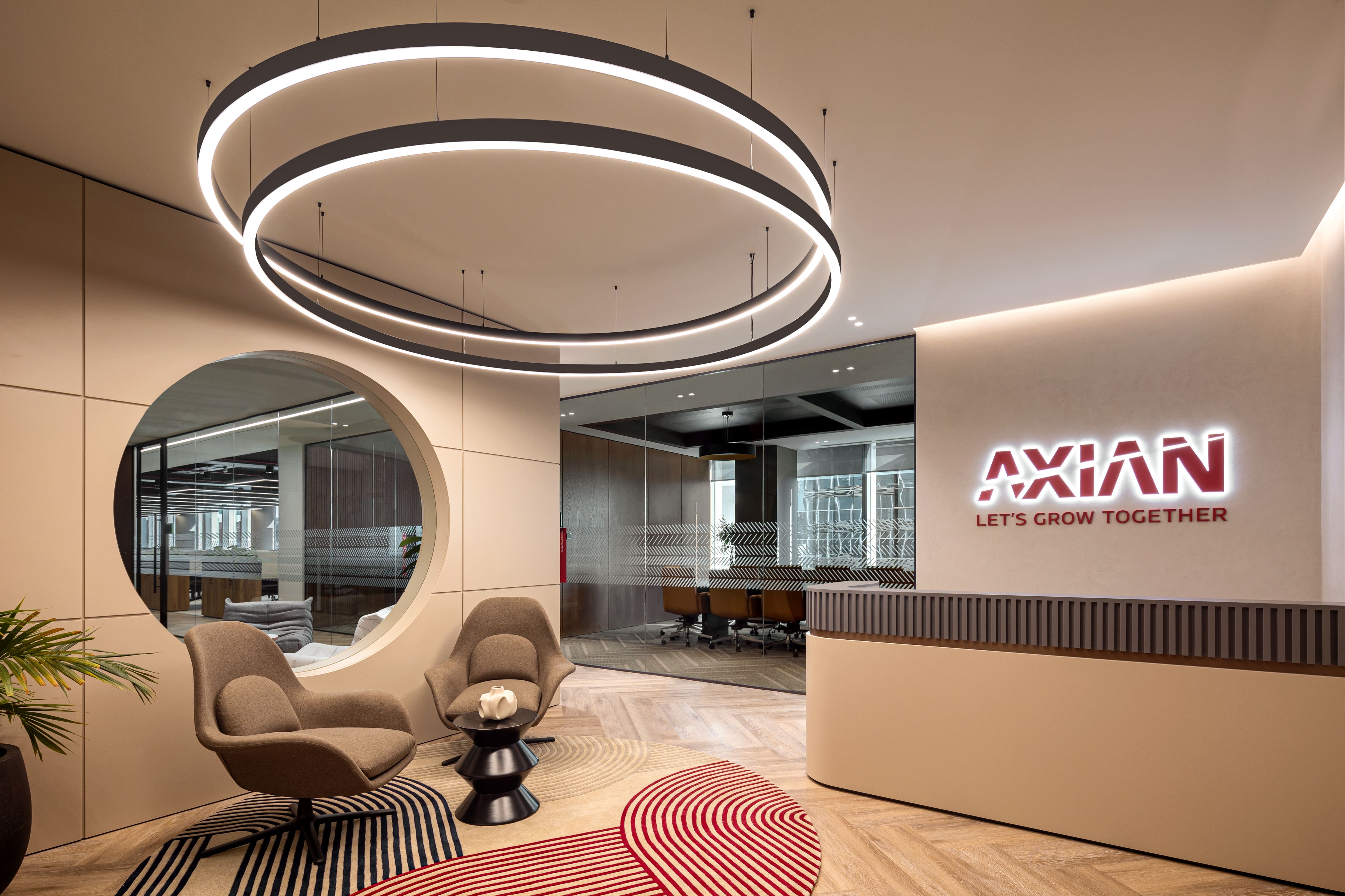 Axian