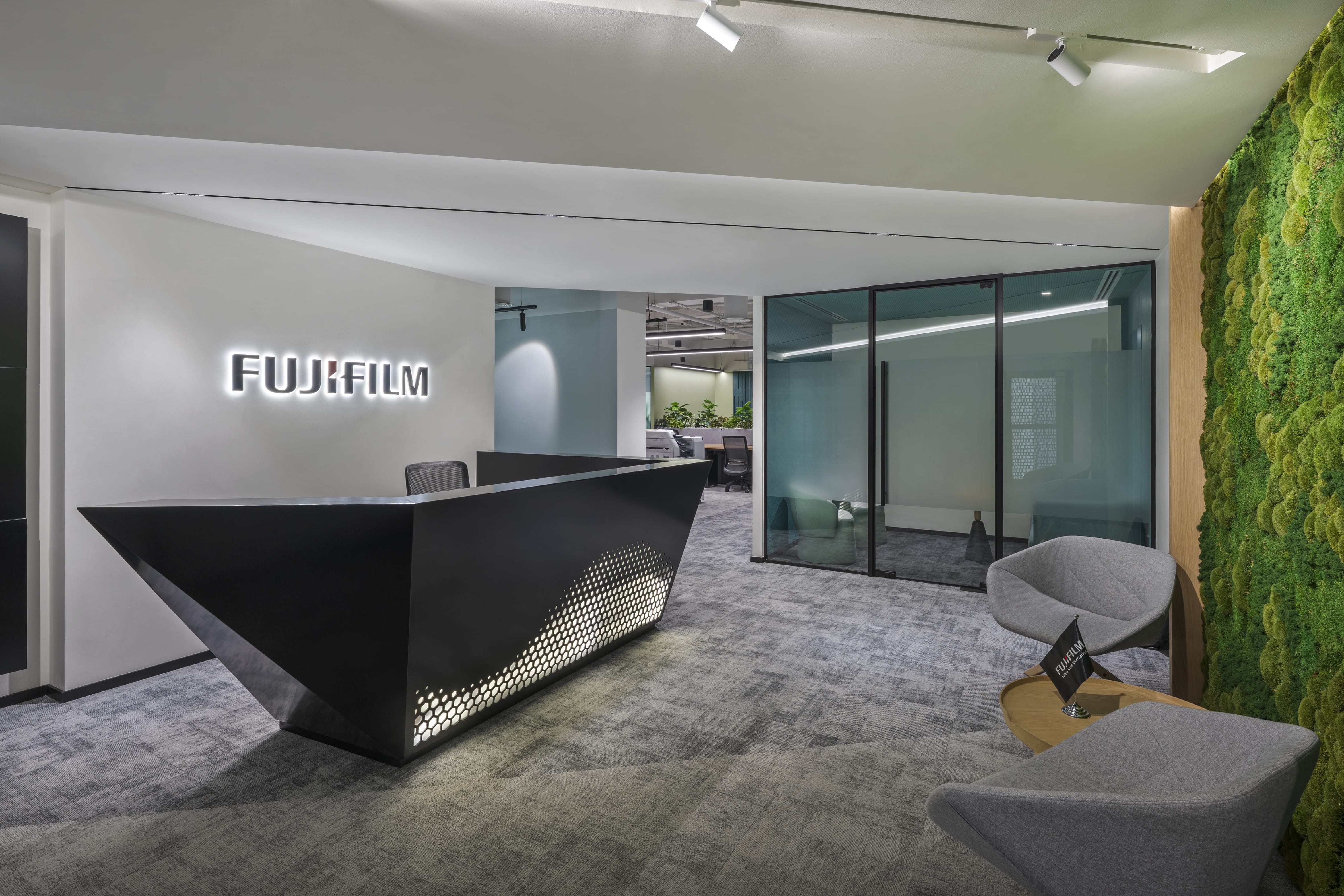 Fujifilm Middle East