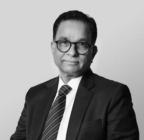 Team Raghu Kumar