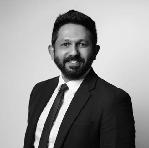 Team Najid Nazir